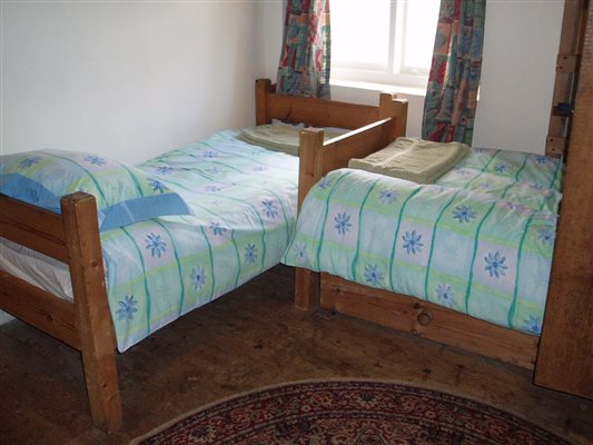 Single Beds